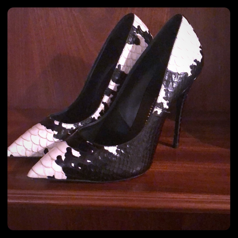 Giuseppe zanotti shoes